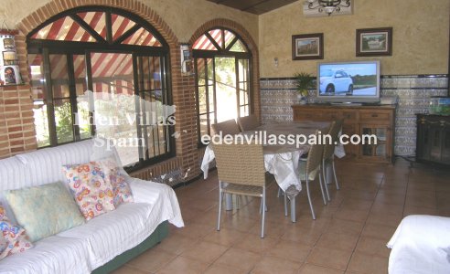Wederverkoop - Huis aan de kust - Elche