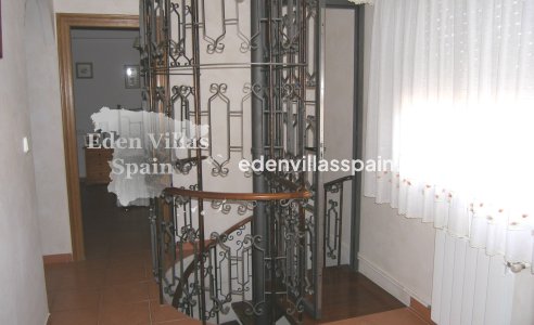 Wederverkoop - Huis aan de kust - Elche