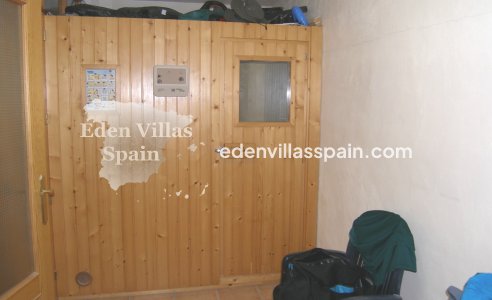 Wederverkoop - Huis aan de kust - Elche