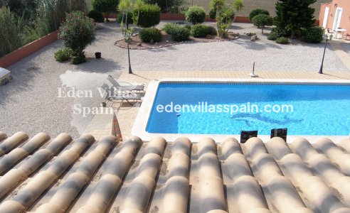 Resale - Country House - Catral