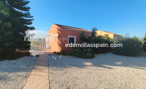 Resale - Country House - Catral