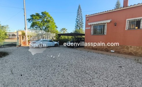 Resale - Country House - Catral