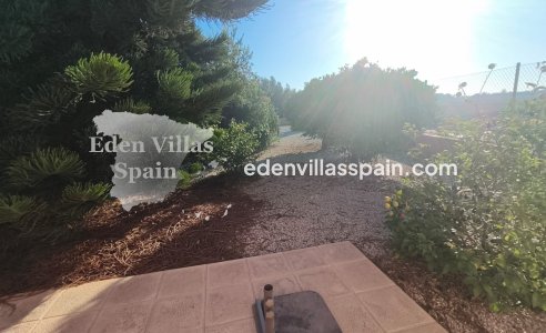 Resale - Country House - Catral