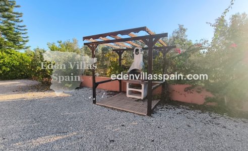 Resale - Country House - Catral