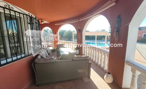 Resale - Country House - Catral