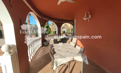 Resale - Country House - Catral