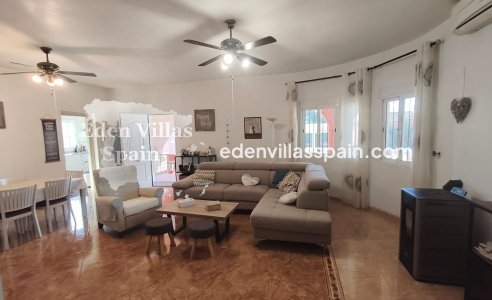 Resale - Country House - Catral