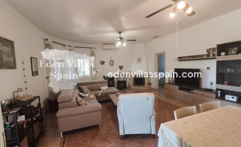 Resale - Country House - Catral