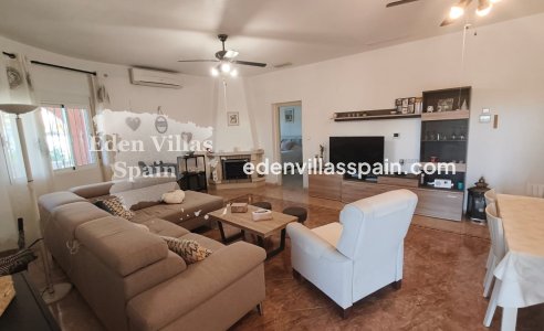 Resale - Country House - Catral