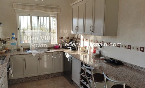 Resale - Country House - Catral