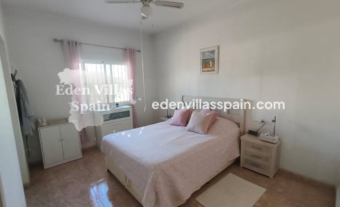 Resale - Country House - Catral