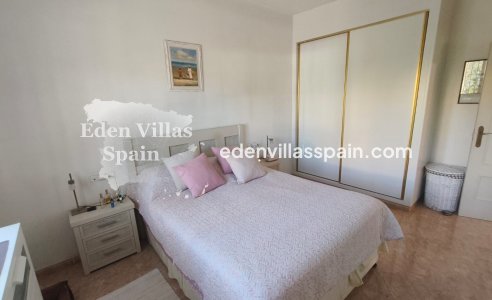 Resale - Country House - Catral