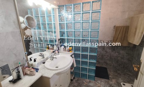 Resale - Country House - Catral