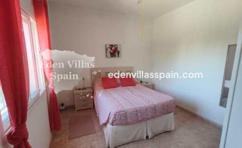 Resale - Country House - Catral