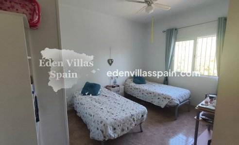 Resale - Country House - Catral
