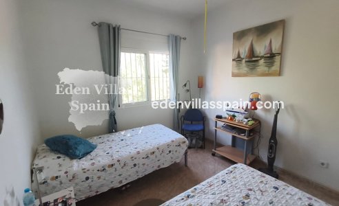 Resale - Country House - Catral