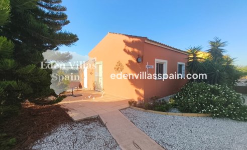 Resale - Country House - Catral
