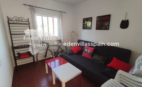Resale - Country House - Catral