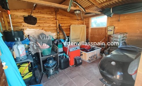 Resale - Country House - Catral