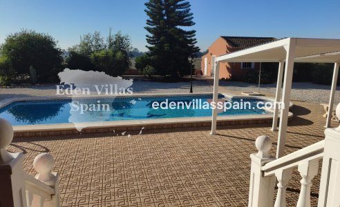 Resale - Country House - Catral