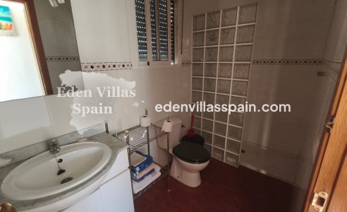 Resale - Country House - Catral