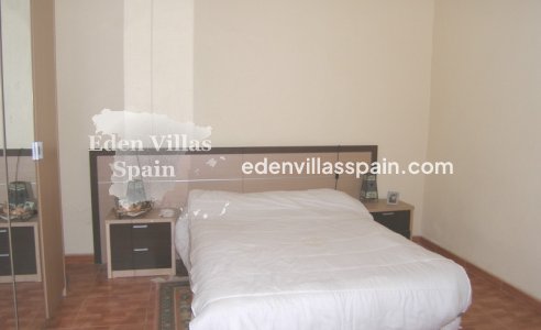 Resale - Country House - Elche