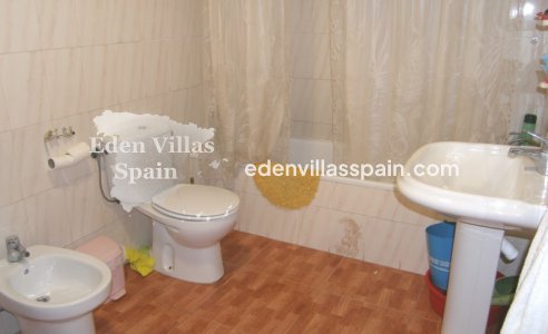 Resale - Country House - Elche