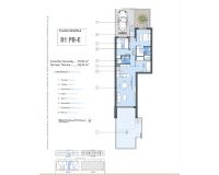 Nieuwbouw - Appartement - Dolores