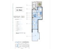 Nieuwbouw - Appartement - Dolores