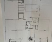 Resale - Coastal Villa - La Marina