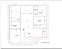 Resale - Country House - Catral