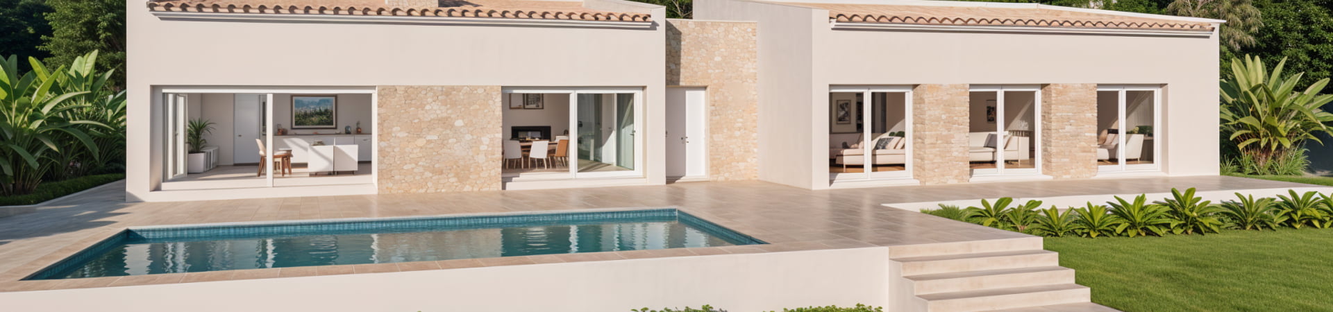 Sell your home with confidence with Eden Villas Spain